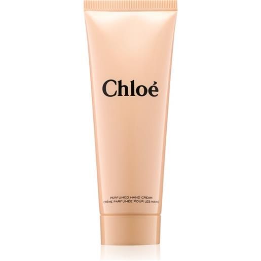 Chloé Chloé Chloé 75 ml