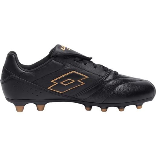 LOTTO stadio 200 iii fg scarpe calcio adulto