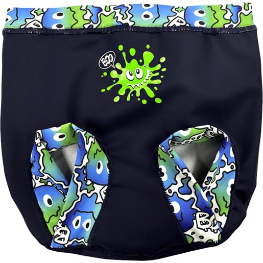 AQUARAPID costume baby infante