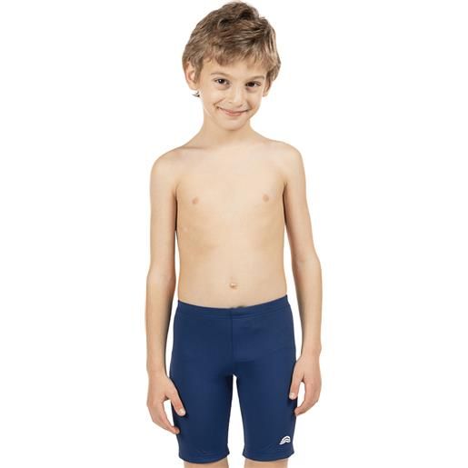 AQUARAPID jammer protonj costume short bambino