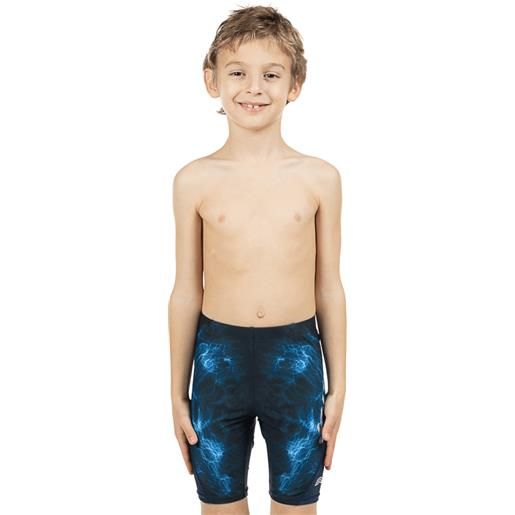 AQUARAPID jammer poltjam junior costume short bambino