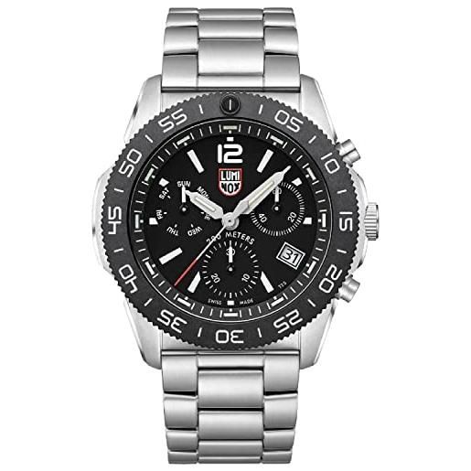 Orologio da polso LUMINOX modello XA.6422 Black, - Achat/vente montre