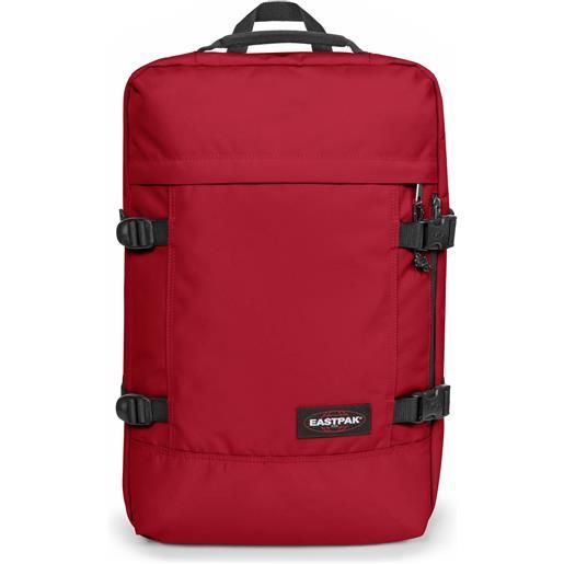 Eastpak travelpack, 100% polyester