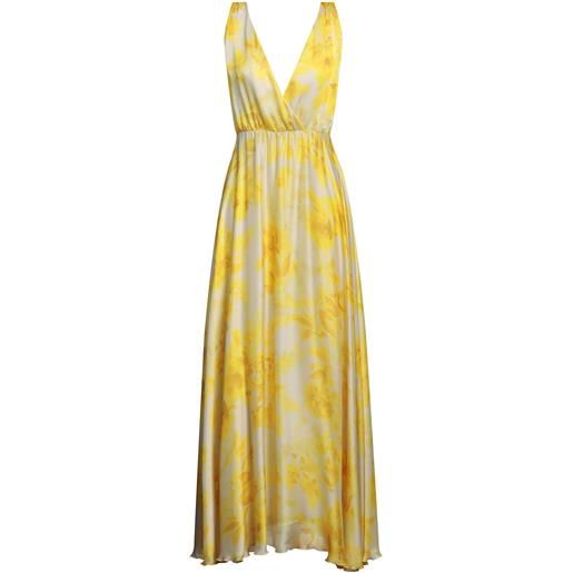 LIU -JO - vestito lungo