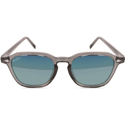 MAST INDUSTRIA ITALIANA Srl occhiali da sole xx2101 twins optical 1 paio