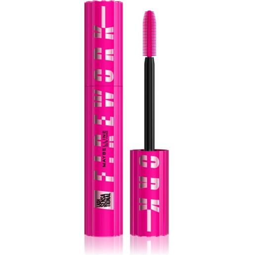 MAYBELLINE NEW YORK ciglia sensazionali firework 10 ml