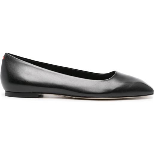 Aeyde ballerine ida - nero
