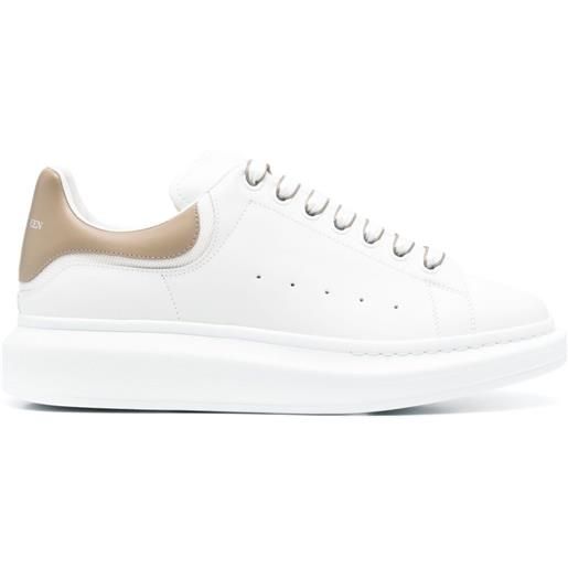 Alexander mcqueen scarpe uomo borchie online