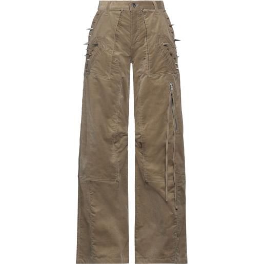 ACT N°1 - pantalone