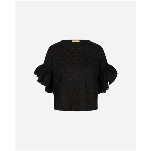 Mistral etnic collection w - t-shirt - donna