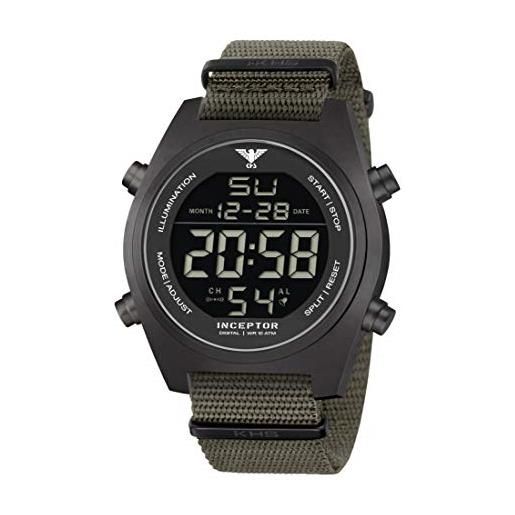 Orologio Hugo Boss Uomo 1513916