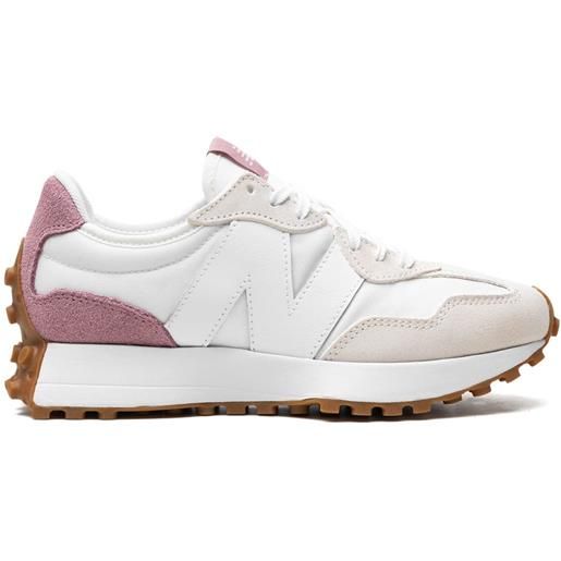 New Balance sneakers 327 - bianco