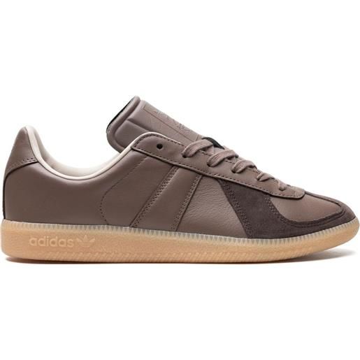 adidas sneakers handball spezial sneakers bw army - marrone