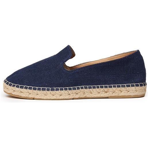 Peninsula espadrilles stromboli canvas