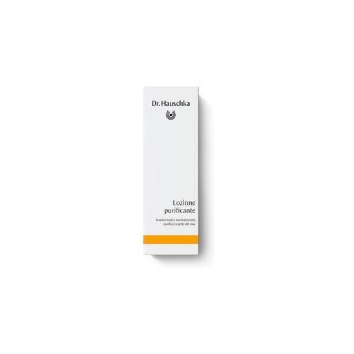 Dr. Hauschka lozione purificante 100 ml