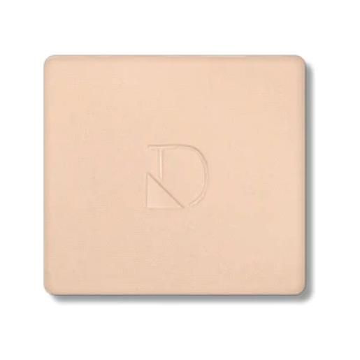 Diego dalla palma perfect skin powder - cipria universale resistente all'acqua 5 g cipria effetto seconda pelle, effetto "radiant glow"