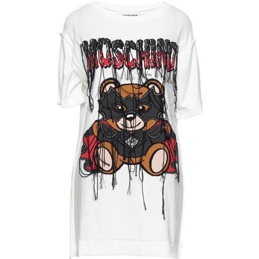 MOSCHINO - vestito corto