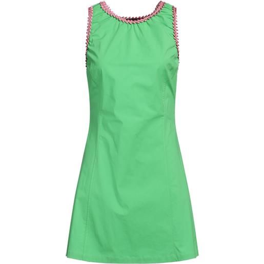 BOUTIQUE MOSCHINO - vestito corto