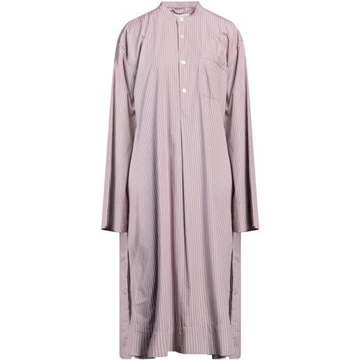 BIRKENSTOCK x TEKLA - vestito midi