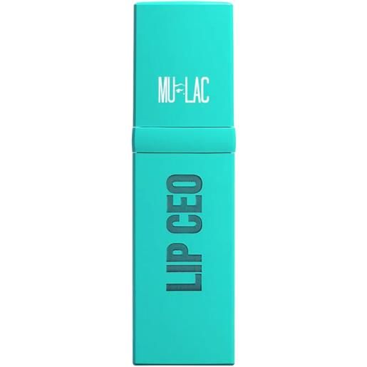 Mulac lip ceo