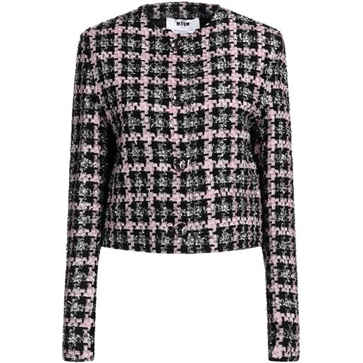 MSGM - giubbotto