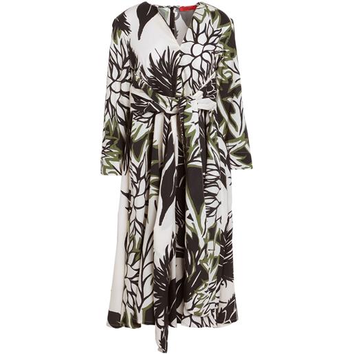 MAX&Co. - vestito midi