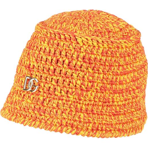DOLCE&GABBANA - cappello