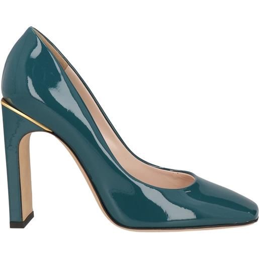 POLLINI - décolleté