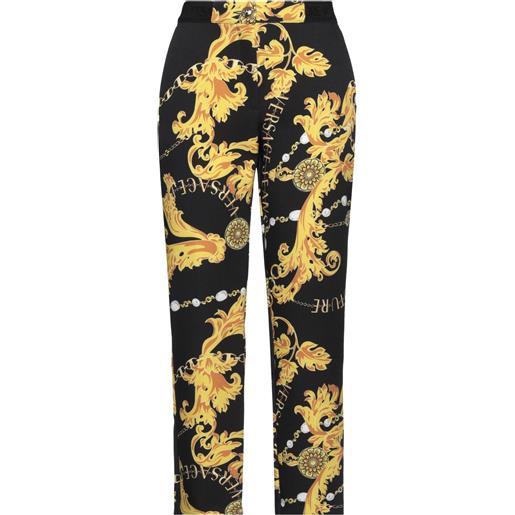 VERSACE JEANS COUTURE - pantalone
