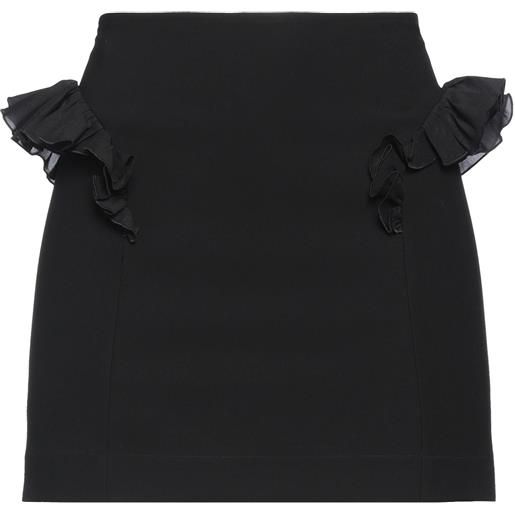 NENSI DOJAKA - minigonna