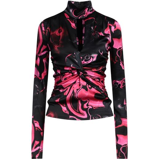 MSGM - top