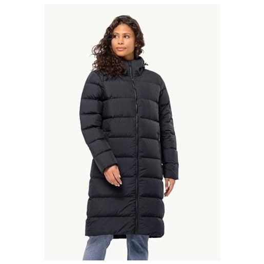 Jack Wolfskin frozen palace coat w
