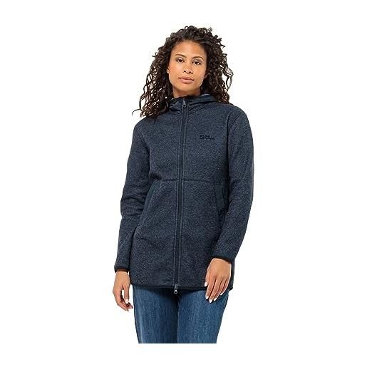 Jack Wolfskin coat w
