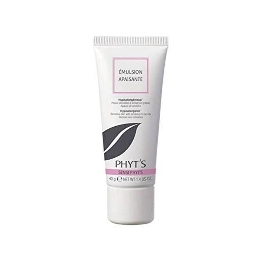 Phyt's sensi Phyt's - emulsione emolante - tubetto 40 g