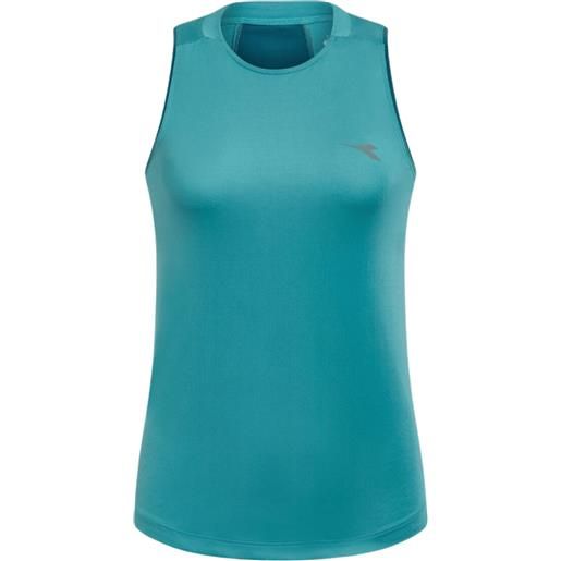 DIADORA l. Super light tank canotta running donna