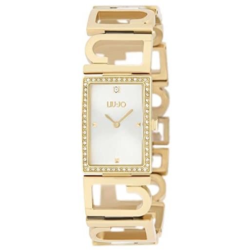 Liu Jo Jeans orologio liu jo donna tlj1818