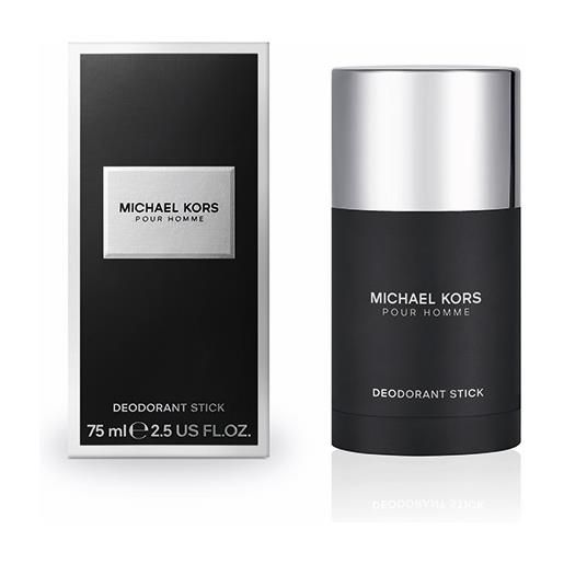 MICHAEL KORS > michael kors pour homme deodorant stick 75 ml