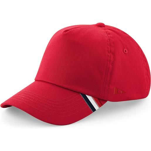 Thenice - Cappellino da baseball - Uomo Nero nero