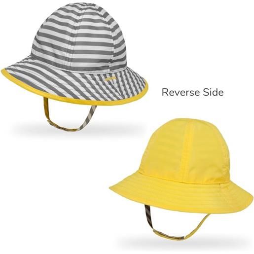 Sunday Afternoons infant sun. Skipper bucket