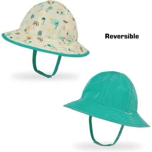 Sunday Afternoons infant sun. Skipper bucket