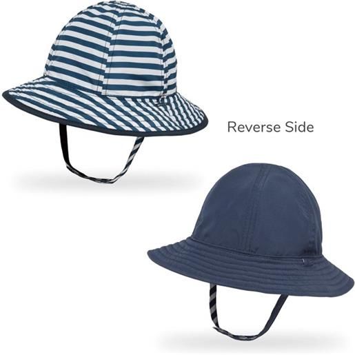 Sunday Afternoons infant sun. Skipper bucket