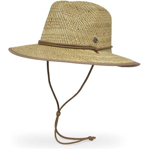 Sunday Afternoons leisure hat