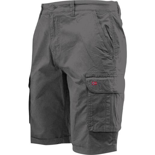 Scuola nautica italiana - bermuda tasconato uomo norway reventon