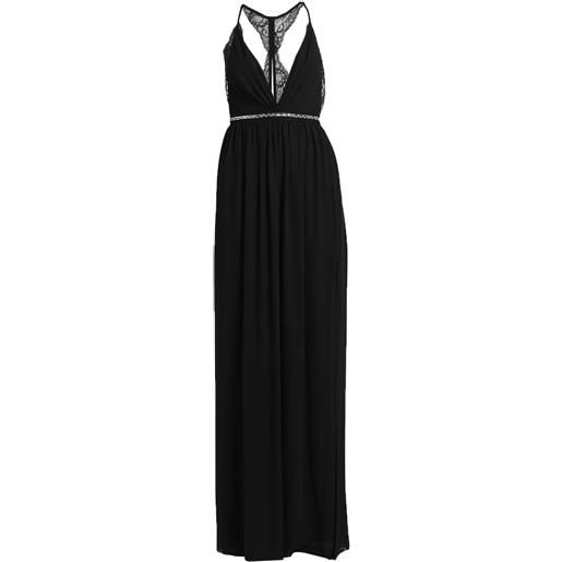 ANNA MOLINARI - vestito lungo