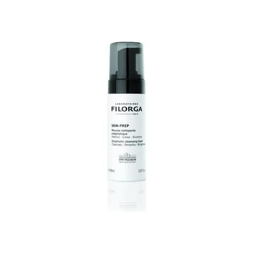 Filorga - skin-prep schiuma detergente enzimatica confezione 150 ml