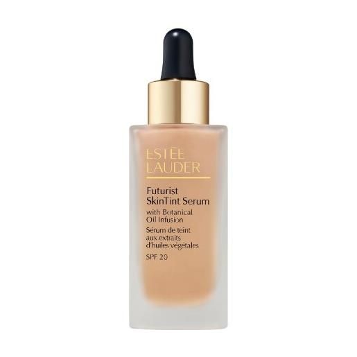 Estée Lauder futuristic skin tint serum fondotinta in siero -