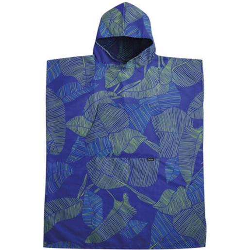 PackTowl changing poncho