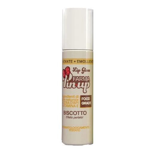 Bioetic Bijoux gloss biscotto farma pinup 10 ml