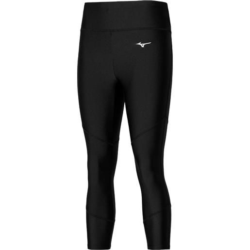 MIZUNO core 3/4 tight tights running donna