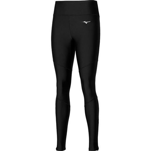 MIZUNO core long tight tights running donna